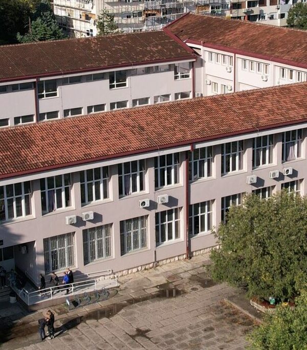 U subotu posebni program: Dani volontiranja i sporta