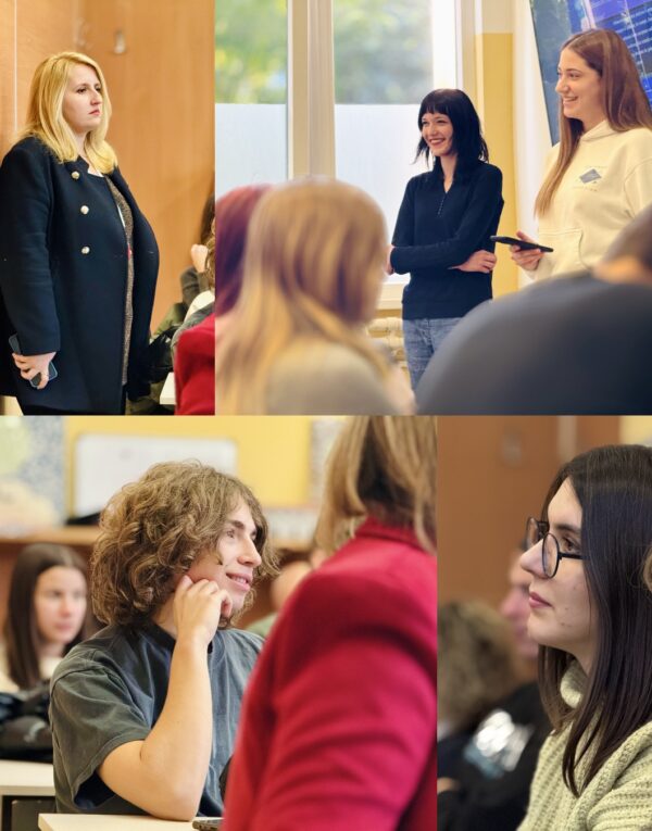 Obilježen međunarodni dan tolerancije